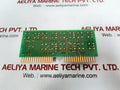 Uzushio uexi ext.alarm relay unit