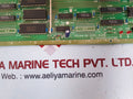 Jrc pc4416 cdc-623 pcb card 