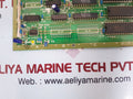 Jrc pc4416 cdc-623 pcb card 
