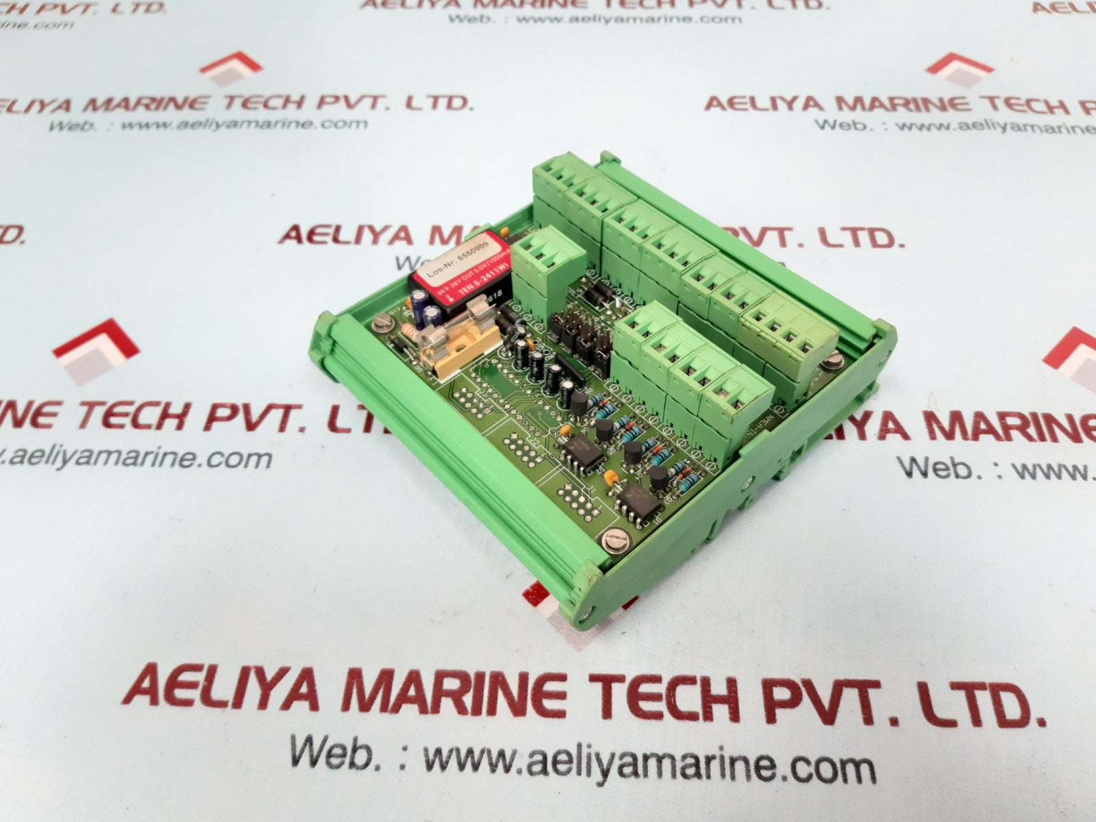 ks bootronik Nmea-buffer-pro-4 pcb module 68509