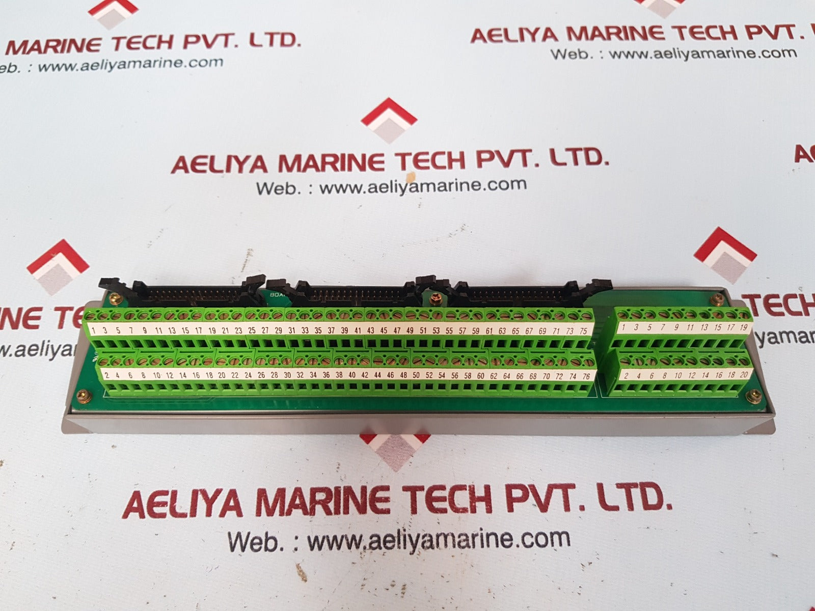 Kt-9410-70Fa Purifier Controller Terminal Board
