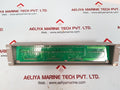 Kt-9410-70Fa Purifier Controller Terminal Board