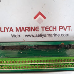 Kt-9410-70Fa Purifier Controller Terminal Board