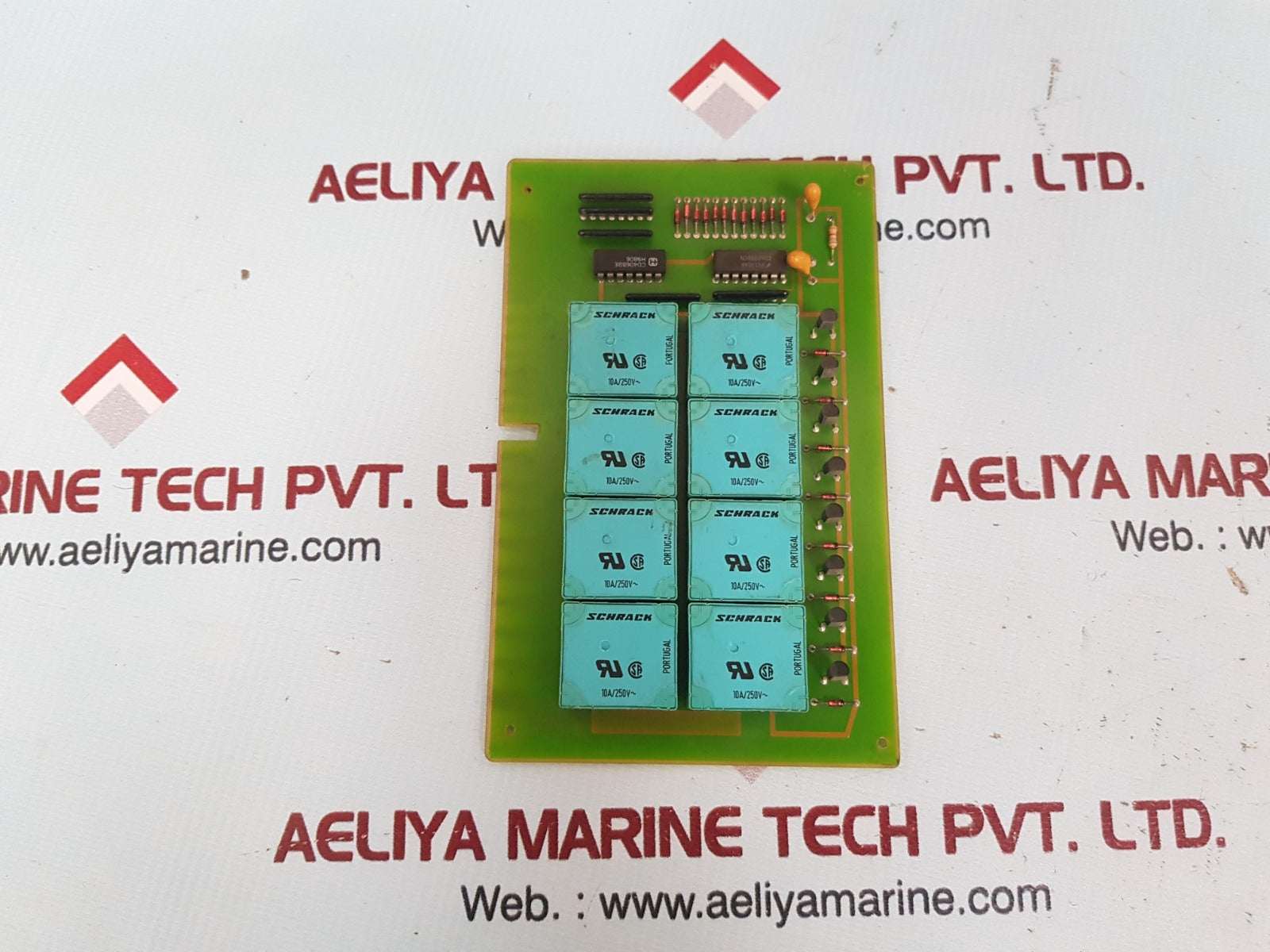 Lue-w 020+038 pcb