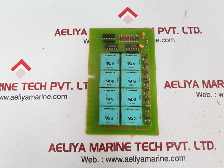 Lue-w 020+038 pcb