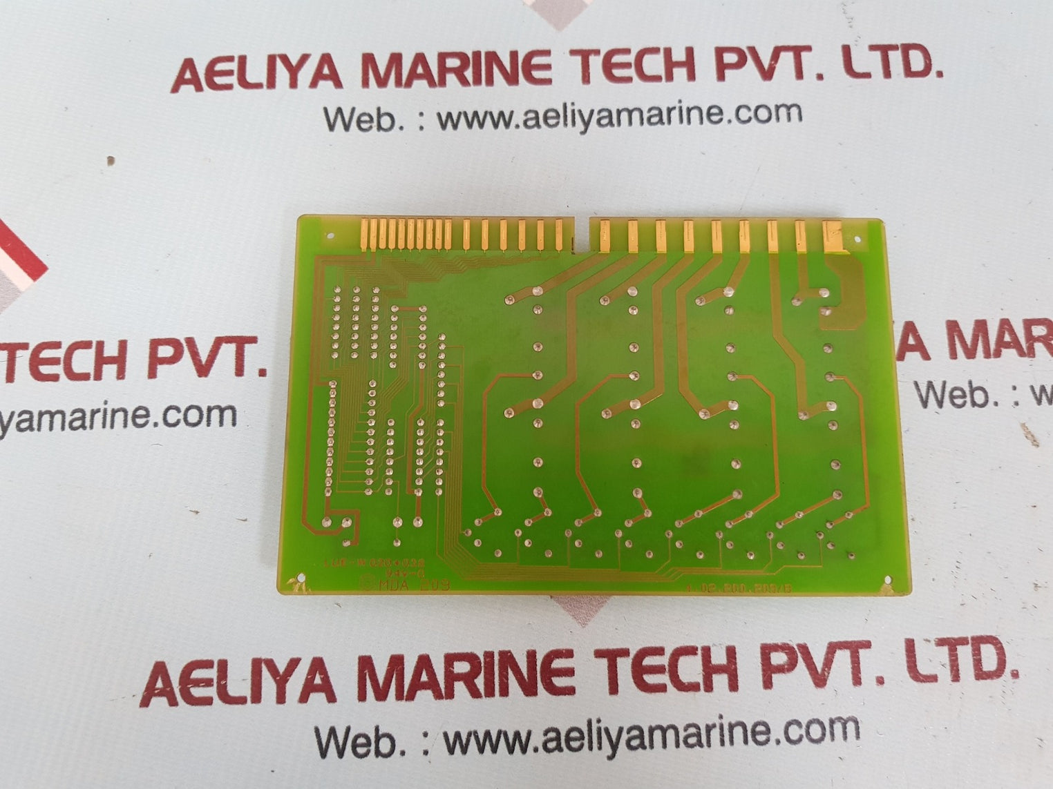 Lue-w 020+038 pcb