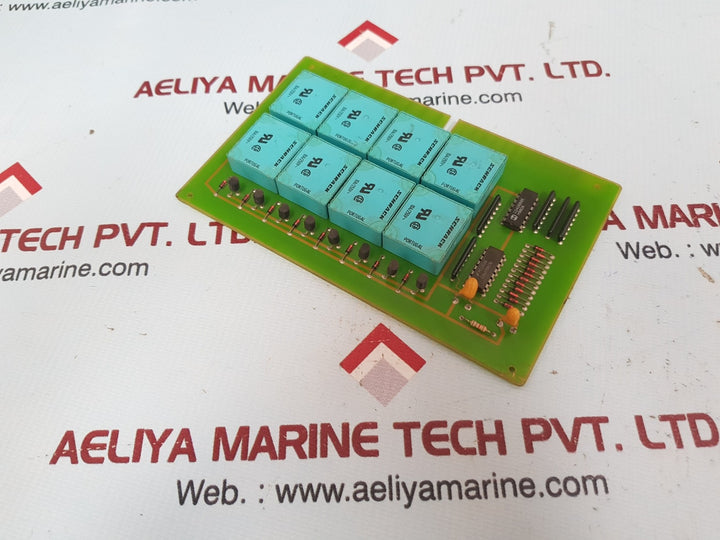 Lue-w 020+038 pcb