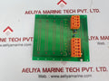 Gpv Elbau 609002560 pcb card 
