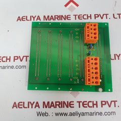 Gpv Elbau 609002560 pcb card 