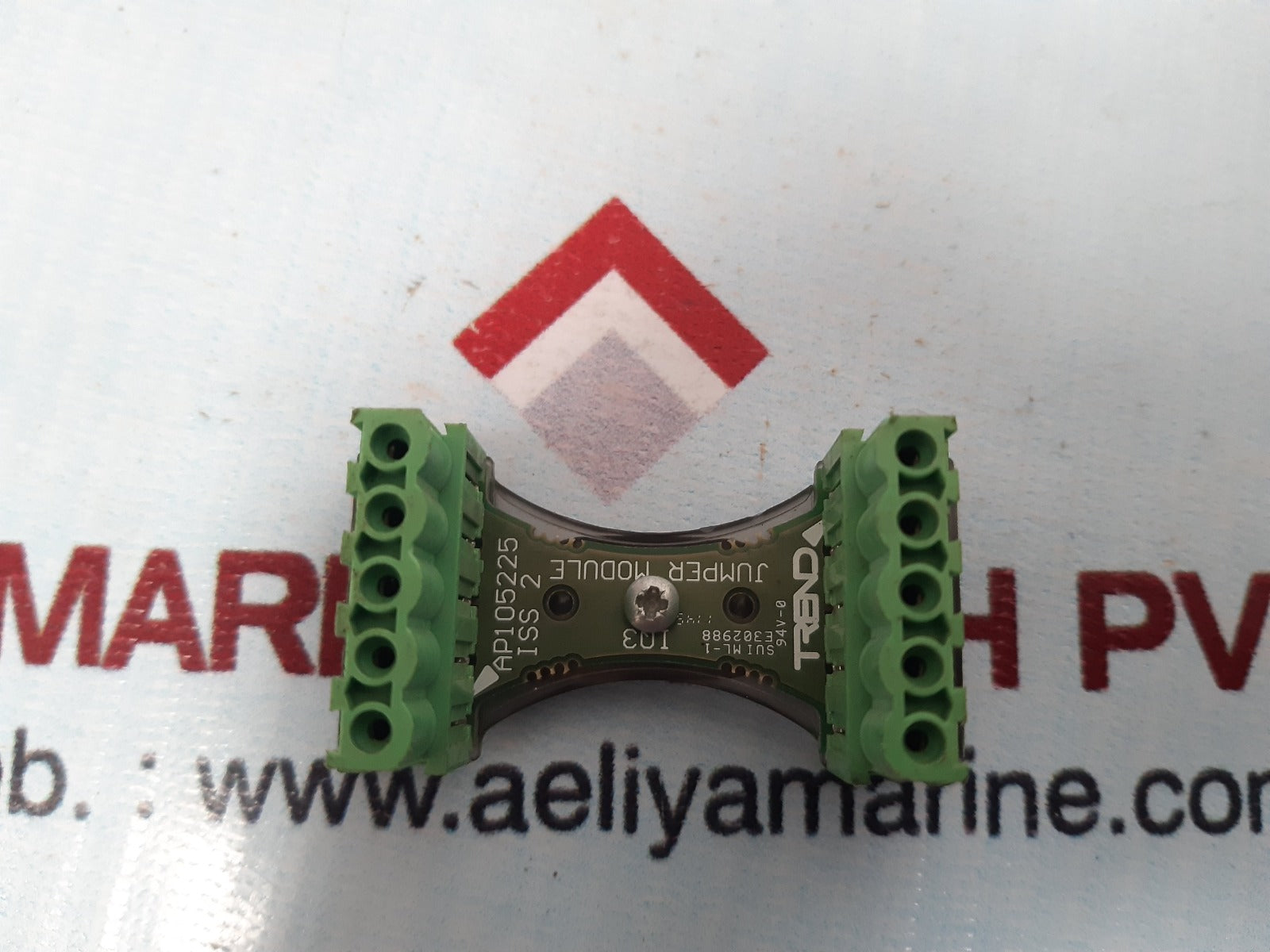 Trend ap105225 jumper module