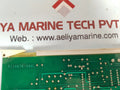 Saab pu 1 pb 9 signal processing 1 9114676-004k