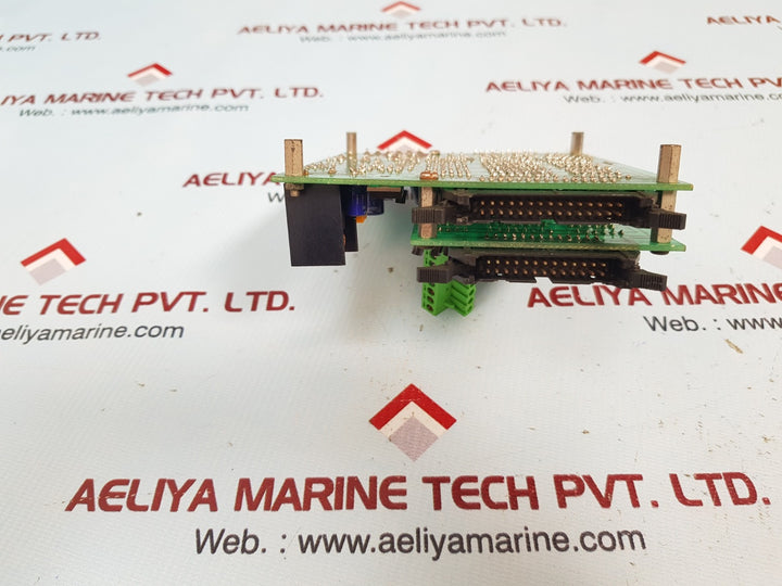 Hyun jin hj-102 pcb card hj-106