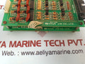 Hyun jin hj-102 pcb card hj-106