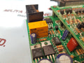 Hyun jin hj-102 pcb card hj-106