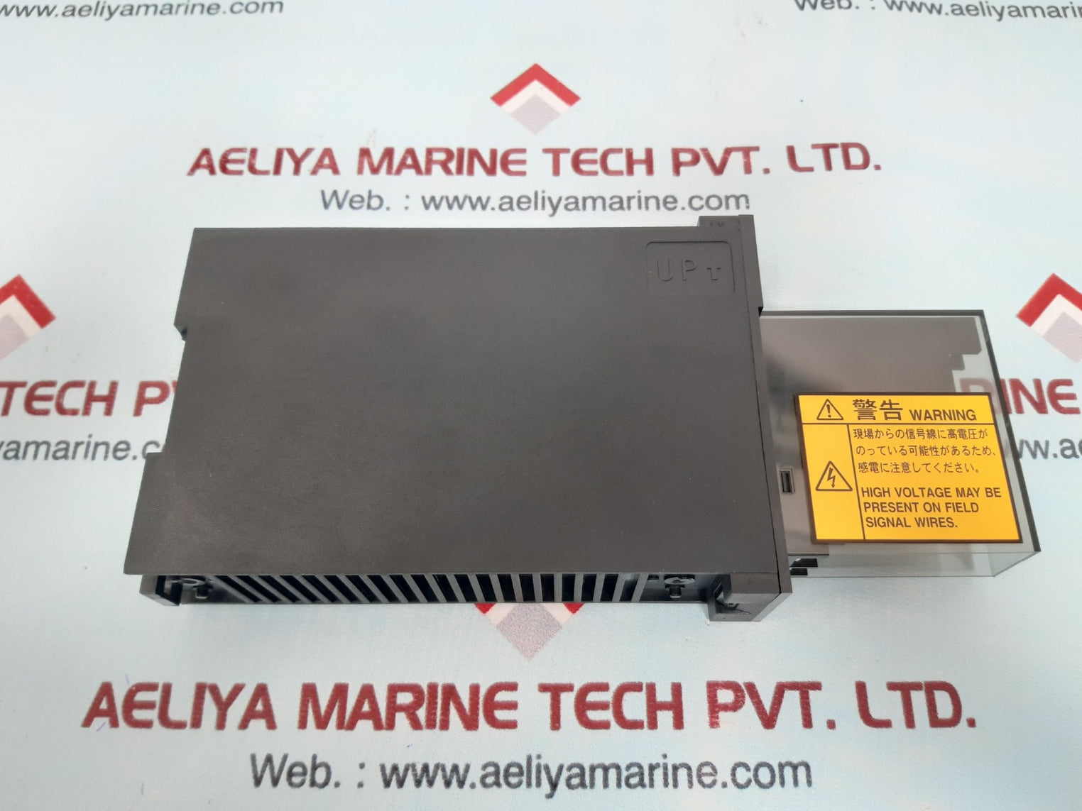 Azbil  j-ssp60x-1x-0 controller