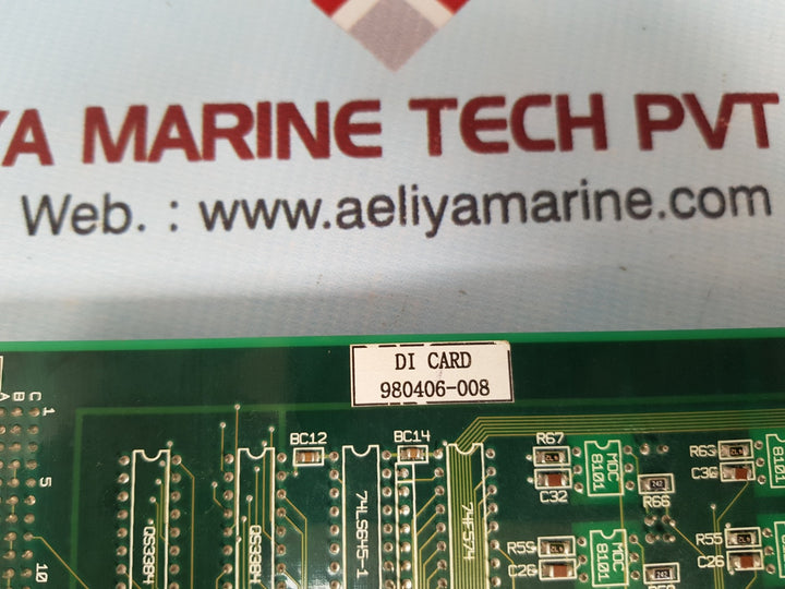 Samsung  di-32c digital input board 