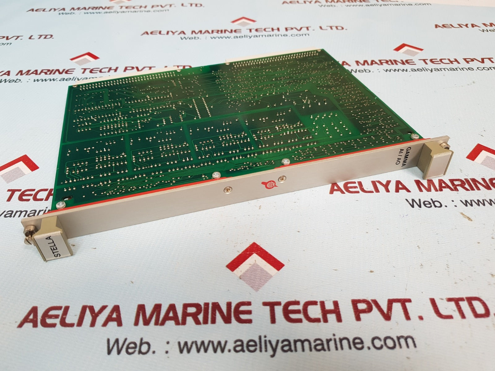 Stella gamma gpv elbau 609003110 pcb card 