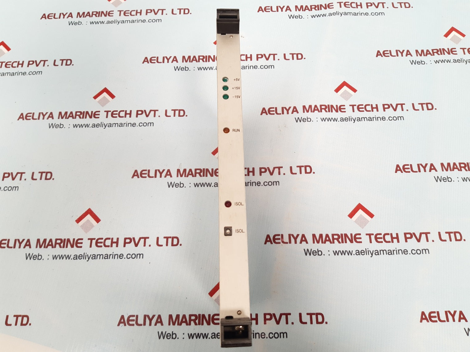 Samsung rtd input board