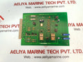 Hyundai 1006243 pcb card
