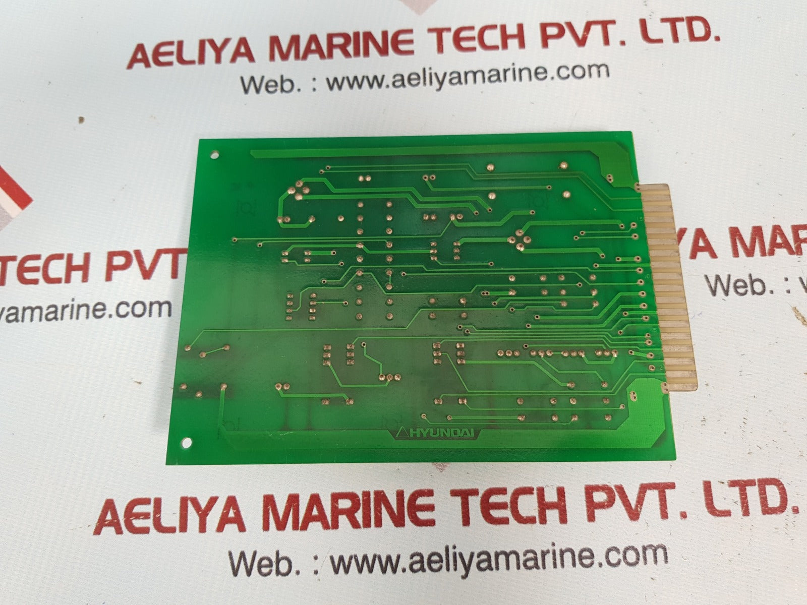 Hyundai 1006243 pcb card