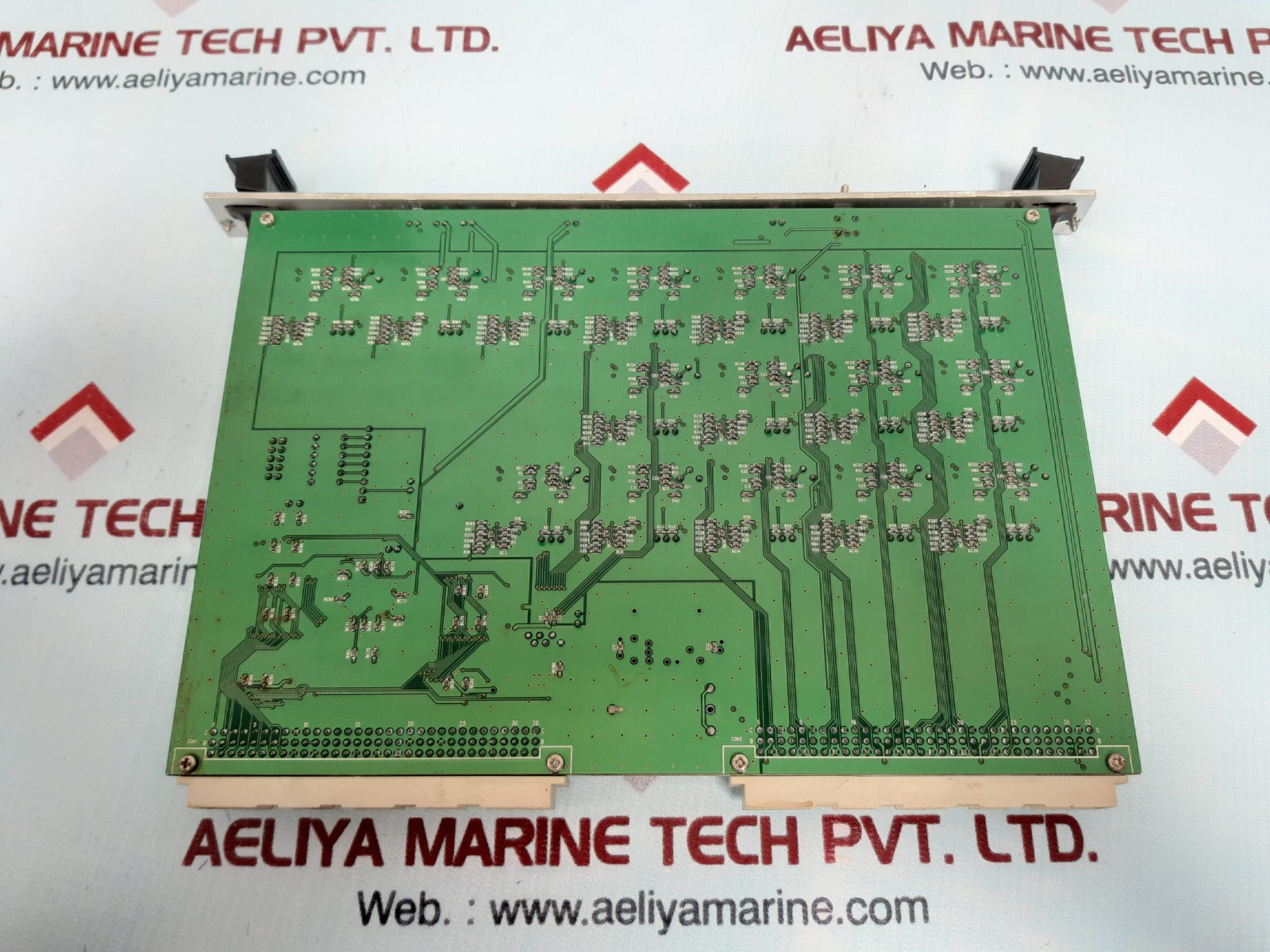 Samsung rtd input board