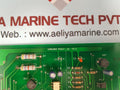 Hyundai 1006243 pcb card