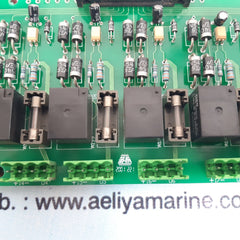Hxd220 pcb card
