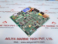 Jrc cdj-1999n control board 7pcjd0105 