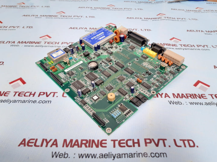 Jrc cdj-1999n control board 7pcjd0105 