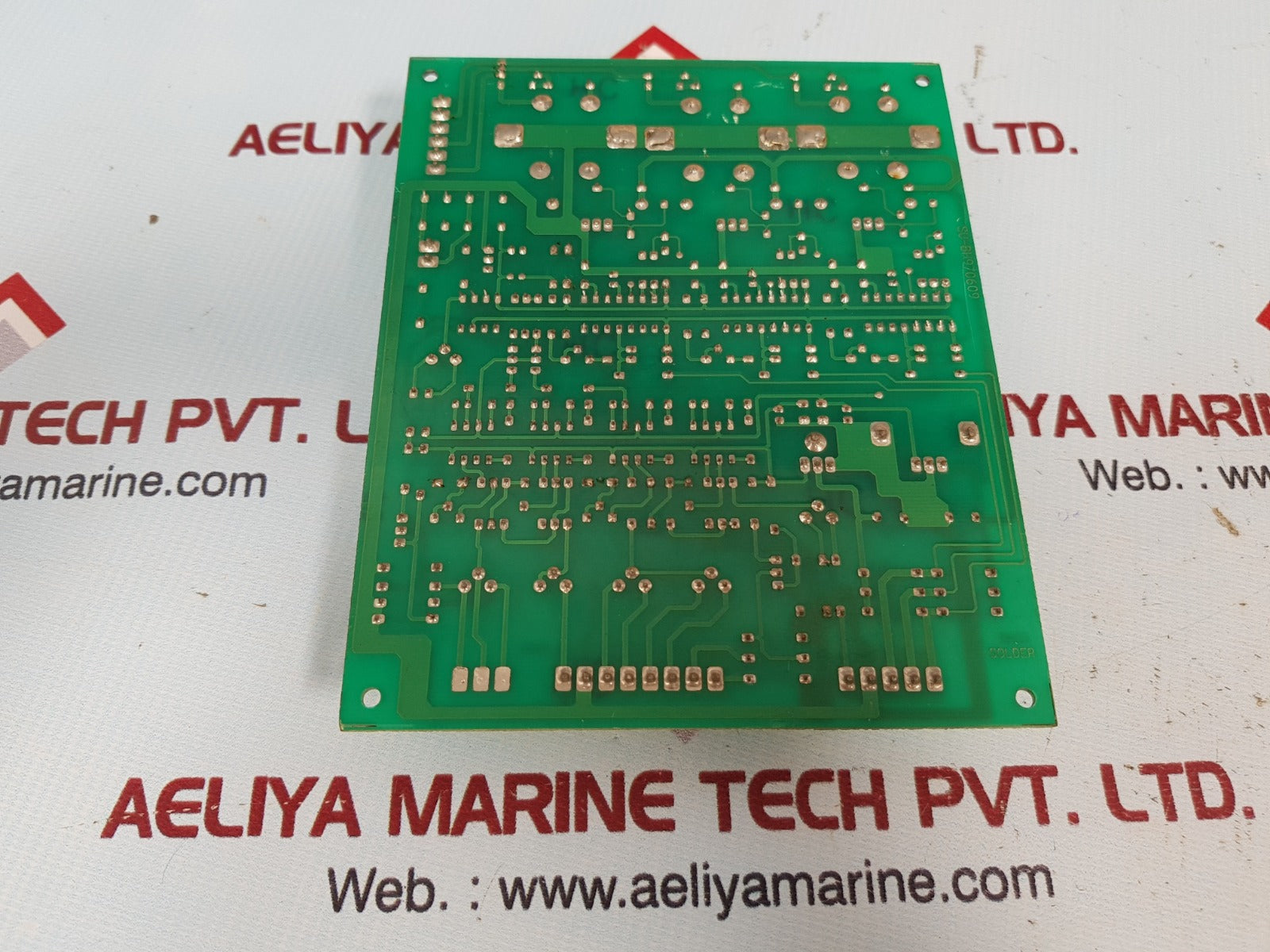 Su-bh970609 pcb card 