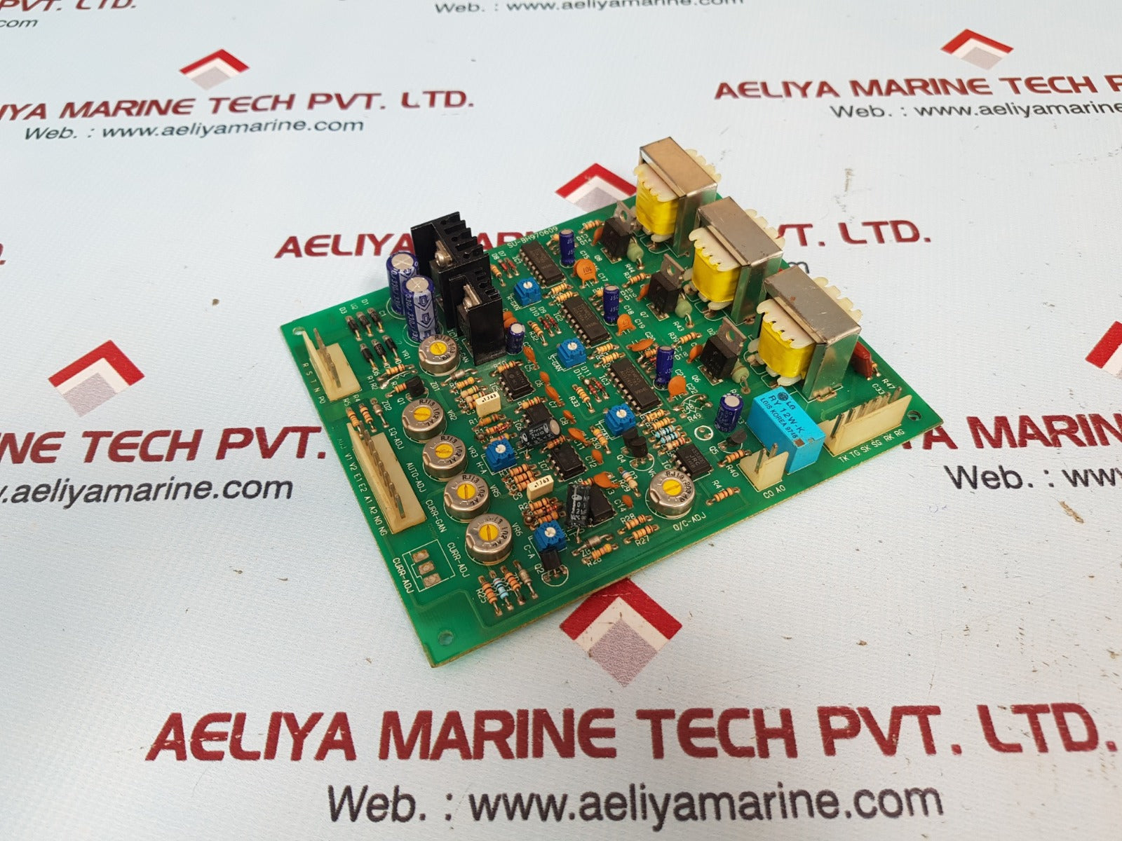 Su-bh970609 pcb card 