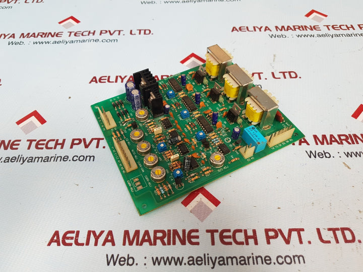 Su-bh970609 pcb card 