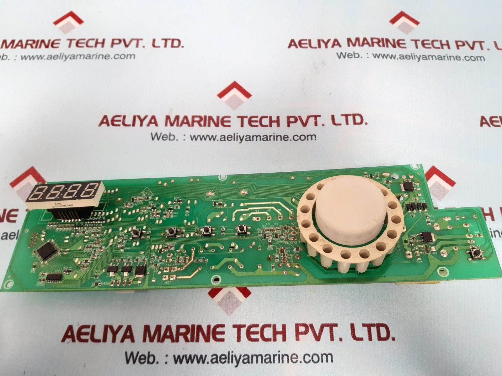 Ll-60 a/0 xyt pcb card 