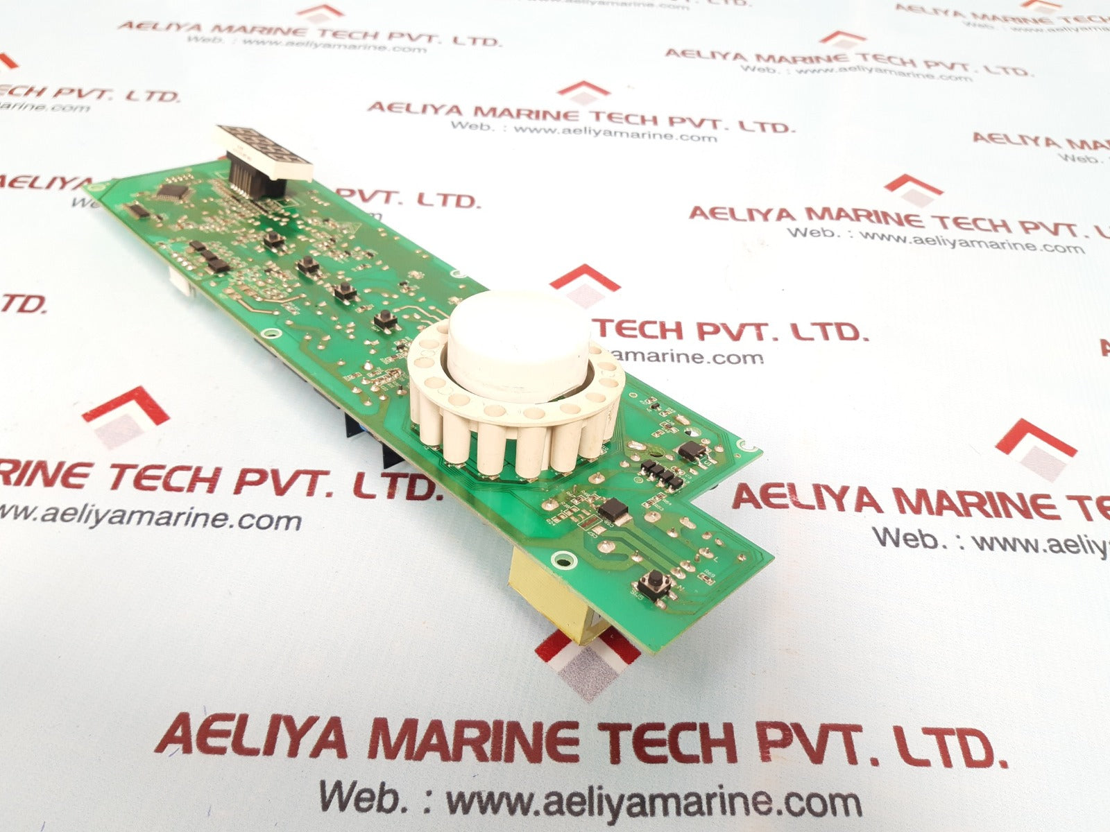 Ll-60 a/0 xyt pcb card 