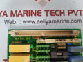 Elbau electronics 609004610 pcb card