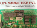 Hanil display  hid950814-0308 pcb card