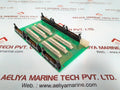 Kt electric 9410-60fa i/o mother board 98-01-08
