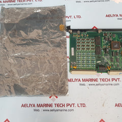 Samsung rtd-16c rtd input card