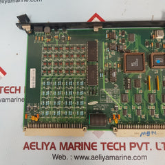 Samsung rtd-16c rtd input card