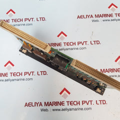Samsung rtd-16c rtd input card