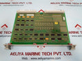 Stella gamma gpv elbau electronics 609003310 pcb card 