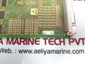 Stella gamma gpv elbau electronics 609003310 pcb card 