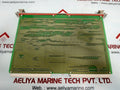 Stella gamma gpv elbau electronics 609003310 pcb card 