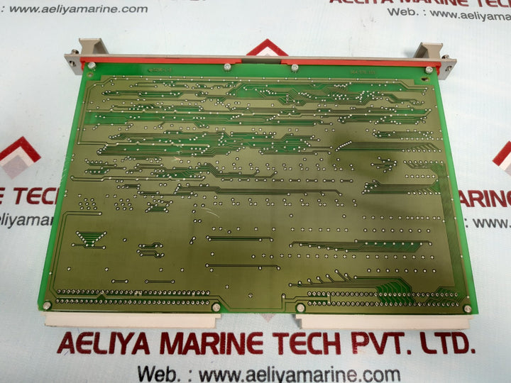 Stella gamma gpv elbau electronics 609003310 pcb card 