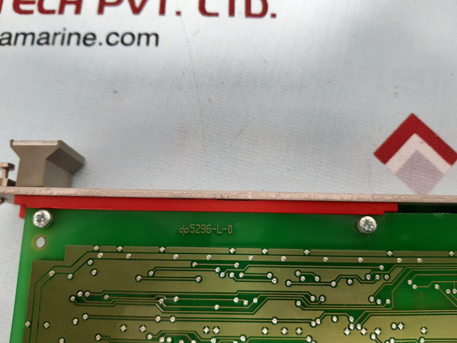 Stella gamma gpv elbau electronics 609003310 pcb card 