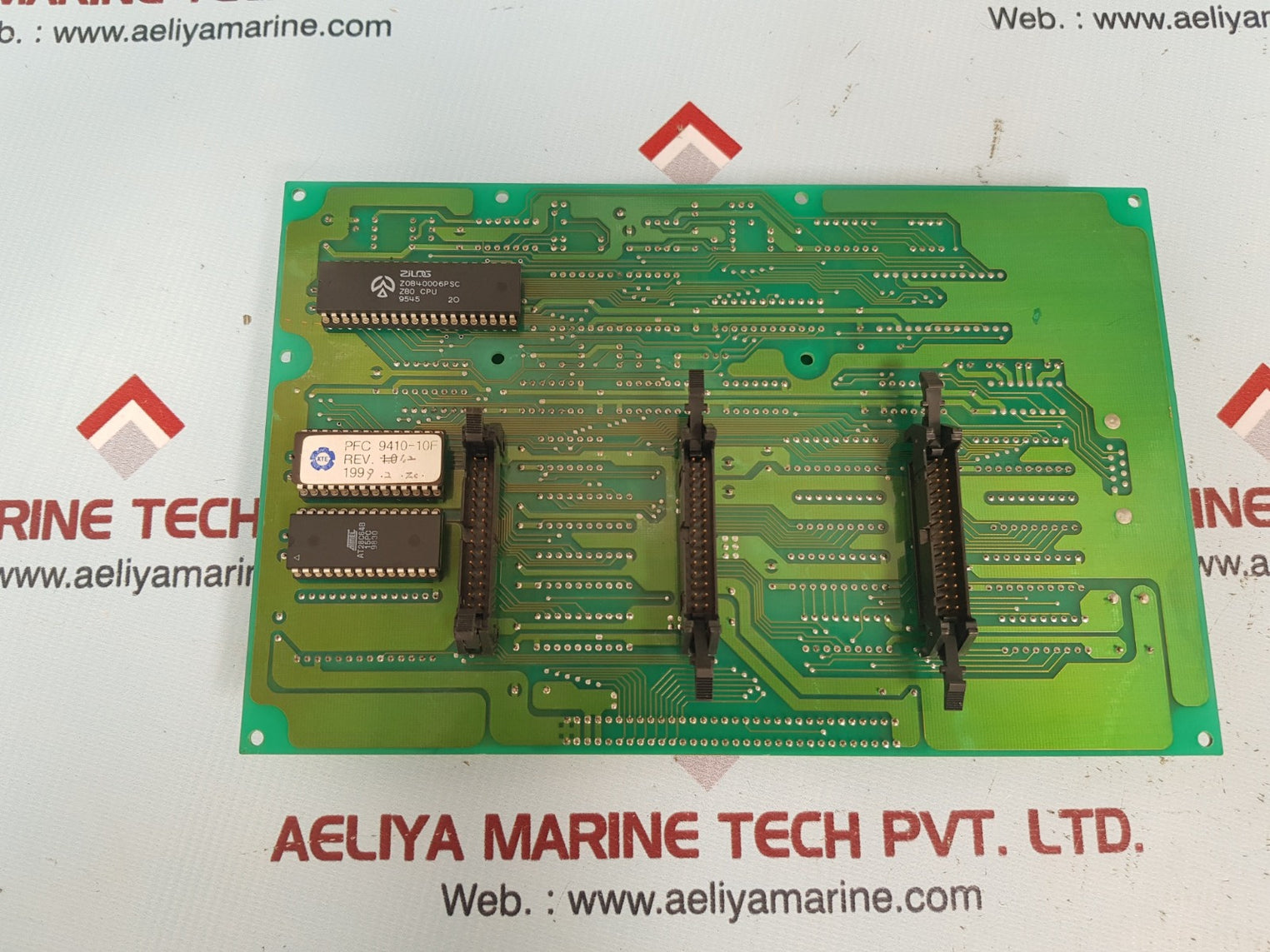 Kt electric purifier control display board  9410-20fa-1