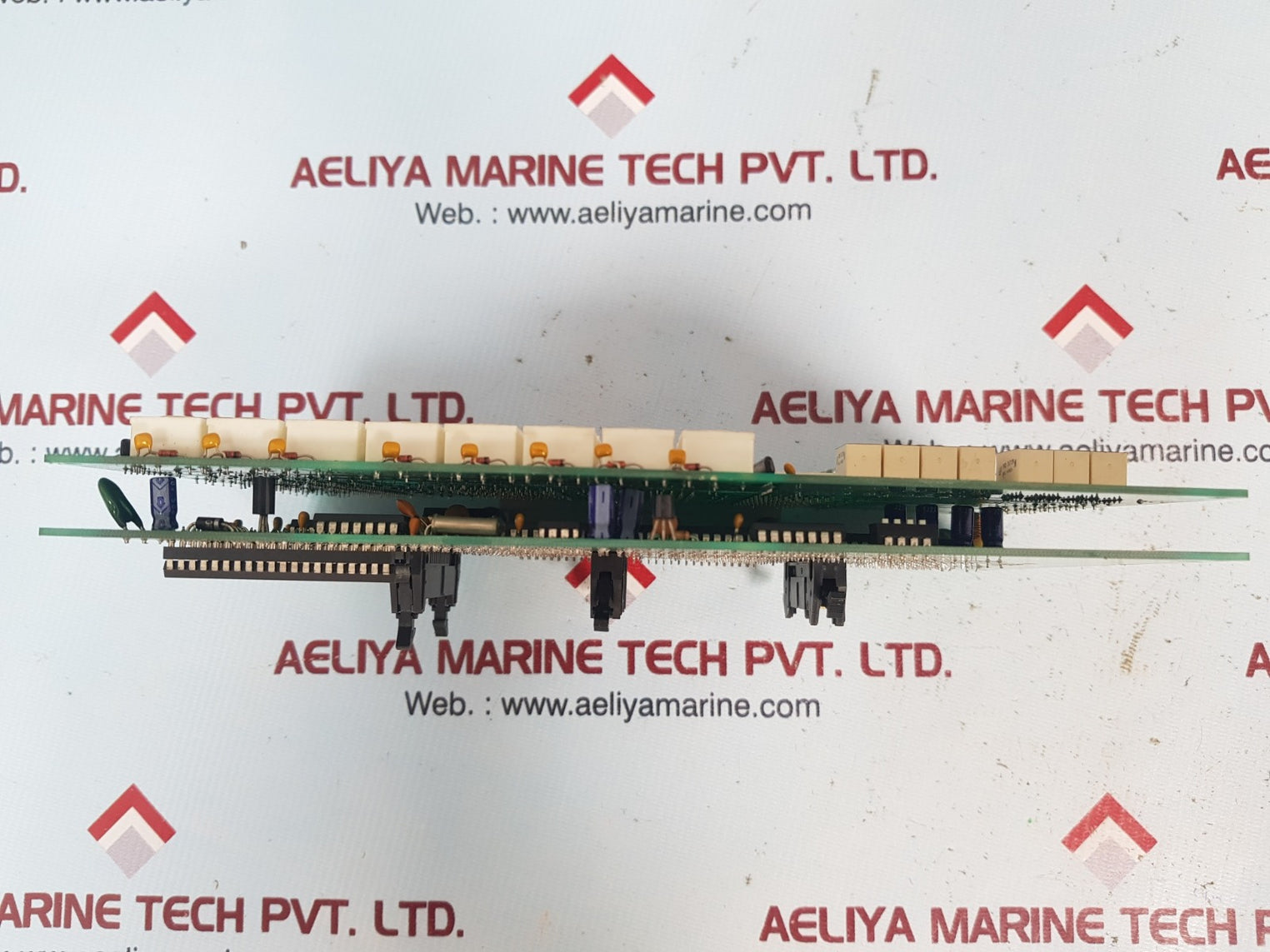 Kt electric purifier control display board  9410-20fa-1