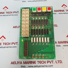 Kt electric purifier control display board  9410-20fa-1