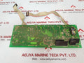 Jrc ckk-508-1 pcb circuit display board 6pcts-570b