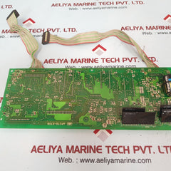 Jrc ckk-508-1 pcb circuit display board 6pcts-570b